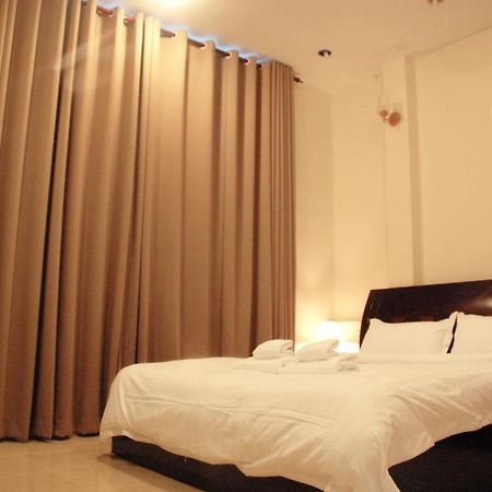 Saigon Zoom Hotel Ho Chi Minh City Room photo