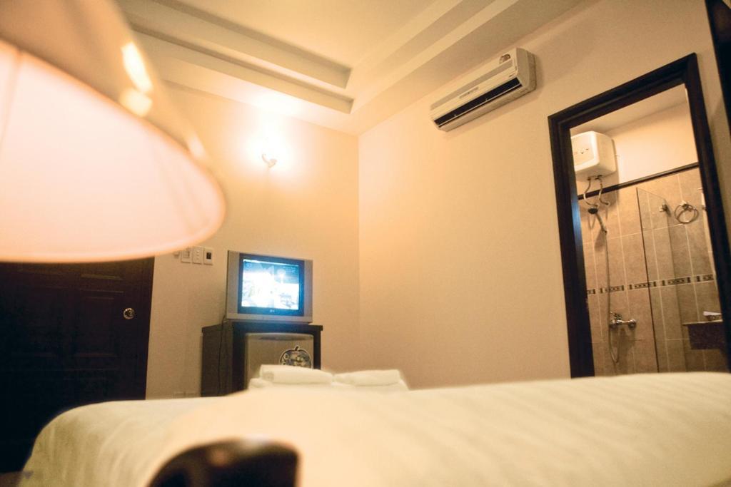 Saigon Zoom Hotel Ho Chi Minh City Room photo