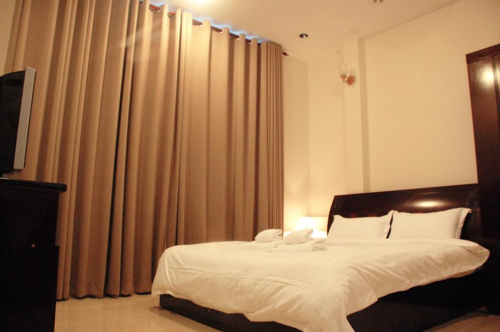 Saigon Zoom Hotel Ho Chi Minh City Room photo