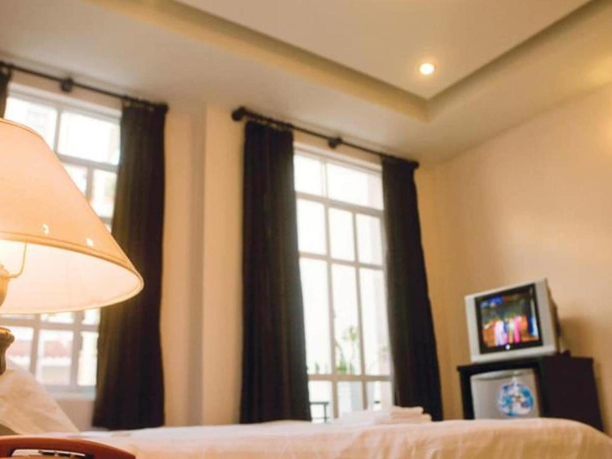 Saigon Zoom Hotel Ho Chi Minh City Exterior photo